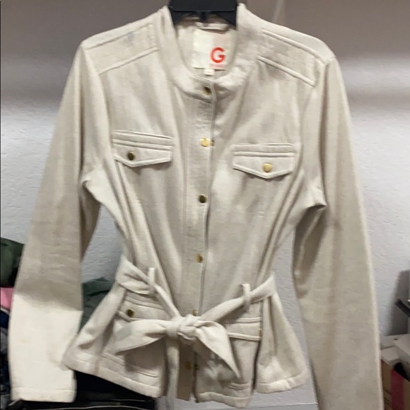 G by Guess Jackets & Blazers - Blazer Jacket